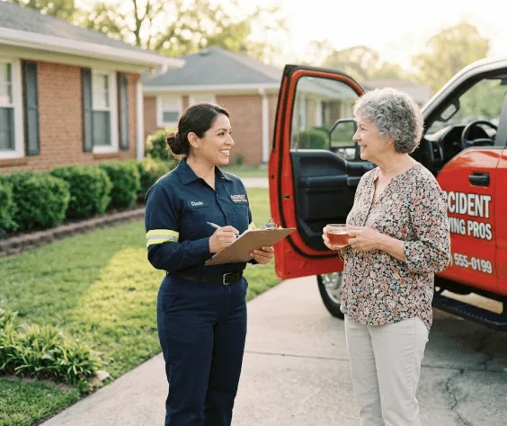 Accident Towing Service Washington, WV FAQs